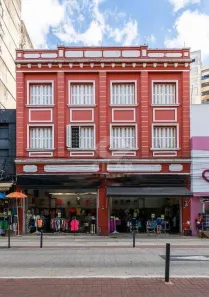 Ponto Comercial para alugar, 1212m² no São Geraldo, Porto Alegre