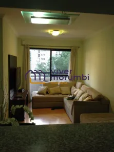 Apartamento com 3 Quartos à venda, 74m² no Vila Andrade, São Paulo