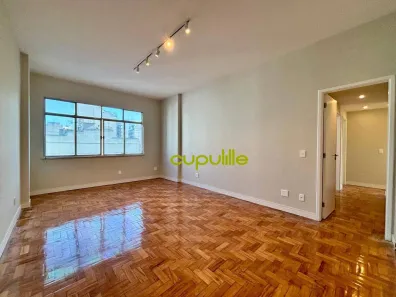 Apartamento com 3 Quartos à venda, 120m² no Icaraí, Niterói