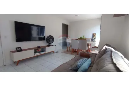 Apartamento com 3 Quartos à venda, 80m² no Candeias, Jaboatão dos Guararapes