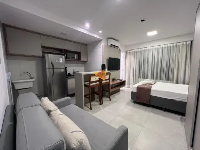 Flat com 1 Quarto à venda, 25m² no Boa Viagem, Recife