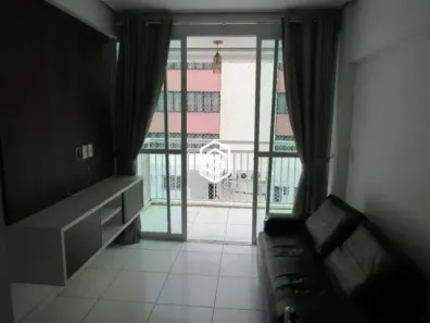 Apartamento com 2 Quartos para alugar, 85m² no São Cristóvão, Teresina