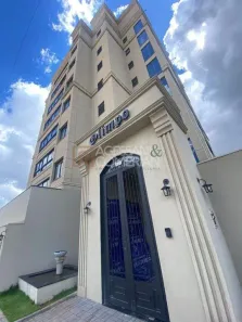 Apartamento com 2 Quartos à venda, 86m² no Residencial Paraíso, Franca