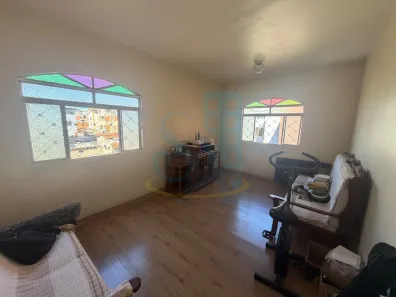 Apartamento com 4 Quartos à venda, 147m² no Maria Virgínia, Belo Horizonte