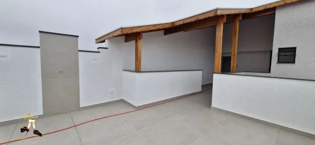 Apartamento com 2 Quartos à venda, 95m² no Vila Pires, Santo André