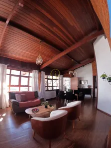 Casa com 3 Quartos à venda, 222m² no Paquetá, Belo Horizonte