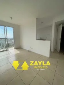 Apartamento com 2 Quartos à venda, 45m² no Vicente de Carvalho, Rio de Janeiro