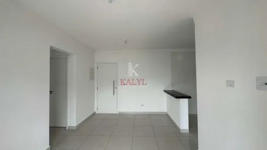 Apartamento com 2 Quartos para alugar, 70m² no Canto do Forte, Praia Grande