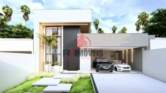 Casa com 3 Quartos à venda, 209m² no Setor Faiçalville, Goiânia