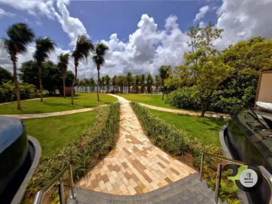 Lote/Terreno à venda, 420m² no Jacundá, Aquiraz