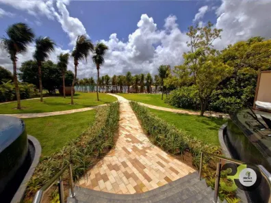 Lote/Terreno à venda, 840m² no Jacundá, Aquiraz