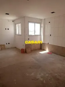 Apartamento com 2 Quartos à venda, 57m² no Vila Valparaíso, Santo André