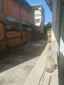 Casa com 2 Quartos à venda, 360m² no Califórnia, Itaguaí