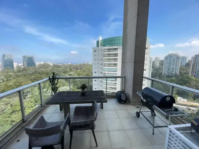 Apartamento com 2 Quartos à venda, 98m² no Parque do Morumbi, São Paulo
