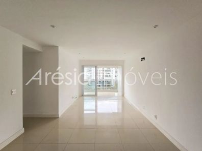 Apartamento com 3 Quartos à venda, 95m² no Barra da Tijuca, Rio de Janeiro