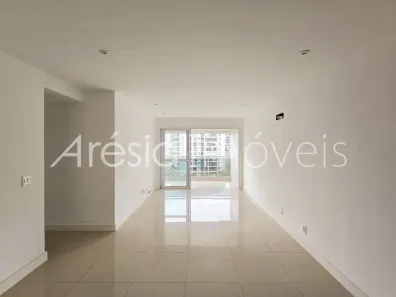 Apartamento com 3 Quartos à venda, 95m² no Barra da Tijuca, Rio de Janeiro