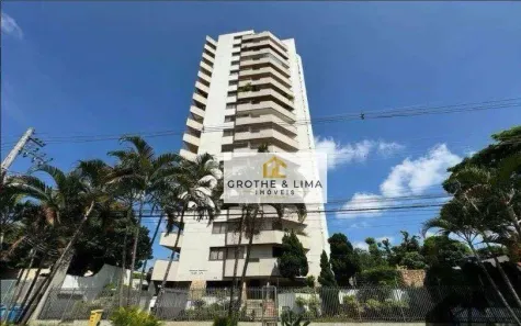 Apartamento com 3 Quartos à venda, 256m² no Jardim das Nações, Taubaté