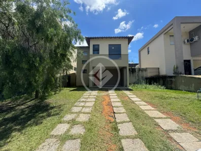 Casa de Condomínio com 3 Quartos à venda, 201m² no Lagoinha de Fora, Lagoa Santa