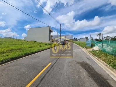 Lote/Terreno à venda, 193m² no Porteira Preta, Mogi das Cruzes