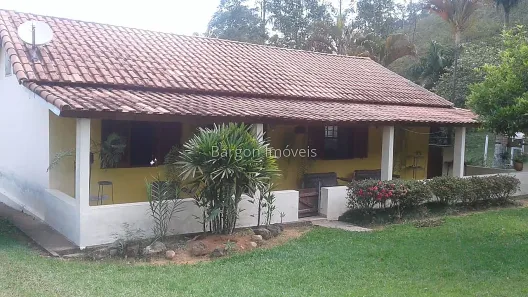 Fazenda/Sítio com 2 Quartos à venda, 400000m² no Paula Lima, Juiz de Fora