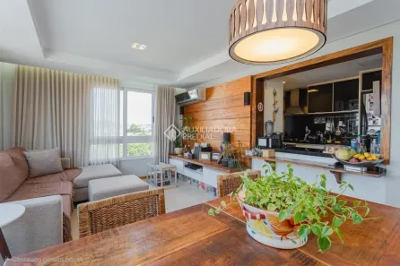 Apartamento com 2 Quartos à venda, 74m² no Petrópolis, Porto Alegre