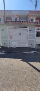 Sobrado com 3 Quartos à venda, 136m² no Jardim Lisboa, São Paulo