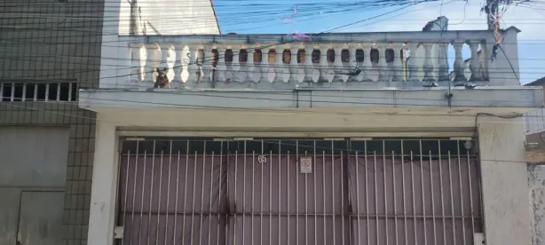 Sobrado com 3 Quartos à venda, 98m² no Vila Guilherme, São Paulo