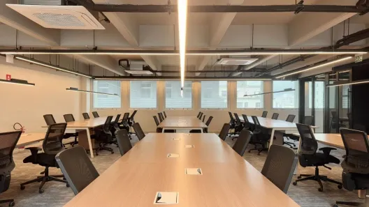 Sala Comercial para alugar, 266m² no Cerqueira César, São Paulo