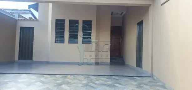 Casa com 3 Quartos à venda, 360m² no Ribeirânia, Ribeirão Preto