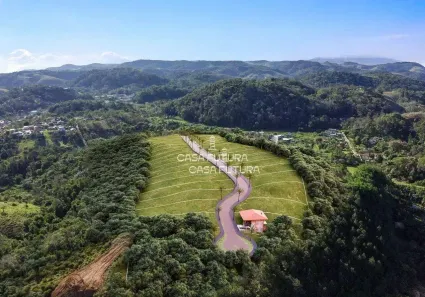 Lote/Terreno à venda, 600m² no Ipiabas, Barra do Piraí