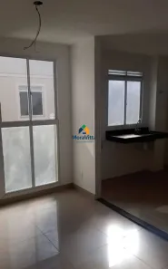 Apartamento com 2 Quartos à venda, 47m² no Residencial Mac Knight, Santa Bárbara D'Oeste