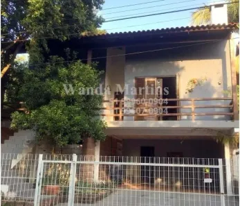 Casa de Condomínio com 2 Quartos à venda, 250m² no São Lucas, Viamão