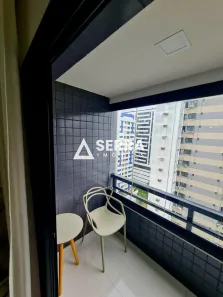 Apartamento com 3 Quartos à venda, 86m² no Pituba, Salvador