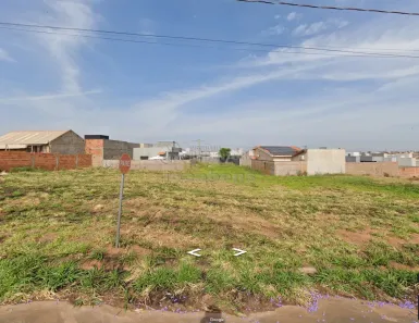 Lote/Terreno à venda, 226m² no Residencial Borboleta 3, Bady Bassitt