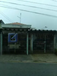 Casa com 2 Quartos à venda, 141m² no Vila Apiaí, Santo André