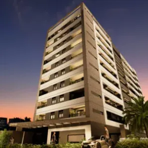 ANIMA VILA MATILDE no Vila Nova Savoia, São Paulo