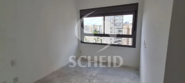 Apartamento com 3 Quartos à venda, 161m² no Vila Clementino, São Paulo