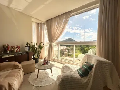 com 3 Quartos à venda, 132m² no Nações, Timbó