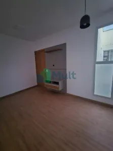 Apartamento com 2 Quartos à venda, 40m² no Jardim Ouro Branco, Ribeirão Preto