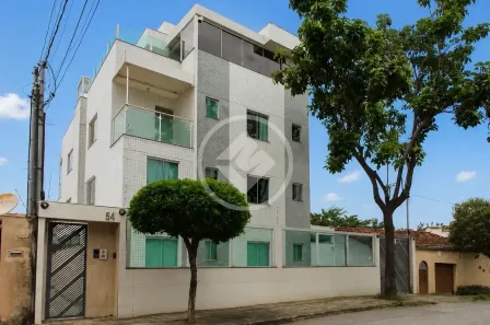 Apartamento com 3 Quartos à venda, 132m² no Santa Amélia, Belo Horizonte