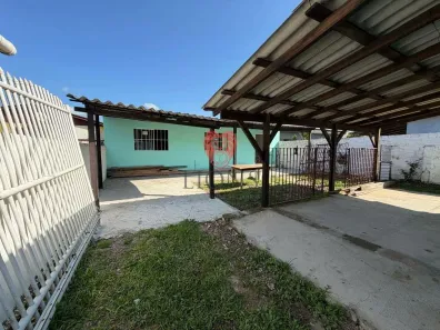 Casa com 1 Quarto para alugar, 60m² no Girassol, Gravataí