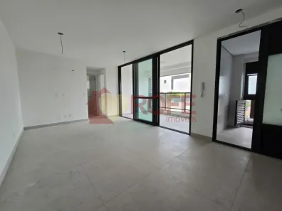 Apartamento com 2 Quartos à venda, 70m² no Brooklin Novo, São Paulo