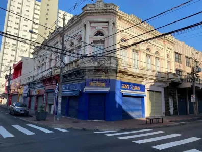 Ponto Comercial para alugar, 145m² no Centro, Piracicaba