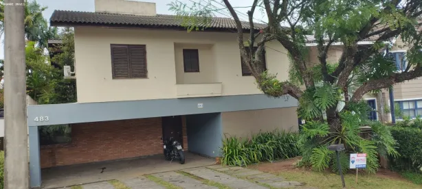 Casa com 4 Quartos à venda, 340m² no Dezoito do Forte Empresarial/Alphaville., Barueri