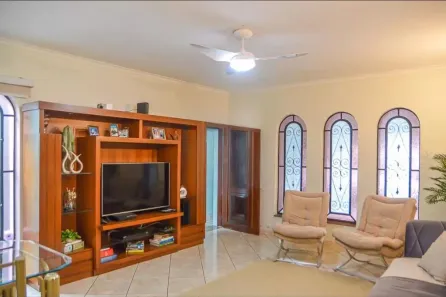 Sobrado com 3 Quartos à venda, 276m² no Ferrazópolis, São Bernardo do Campo