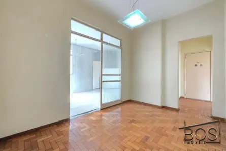 Apartamento com 3 Quartos à venda, 178m² no Boa Viagem, Belo Horizonte