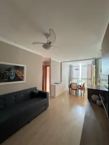 Apartamento com 2 Quartos para alugar, 60m² no Praia de Itaparica, Vila Velha