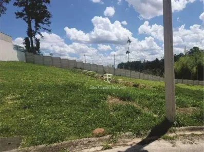 Lote/Terreno à venda, 241m² no Sítio Boa Vista, Cotia