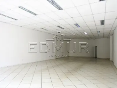 Ponto Comercial para alugar, 145m² no Centro, São Bernardo do Campo