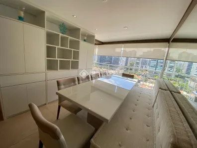 Apartamento com 2 Quartos à venda, 80m² no Vila Nova Conceição, São Paulo